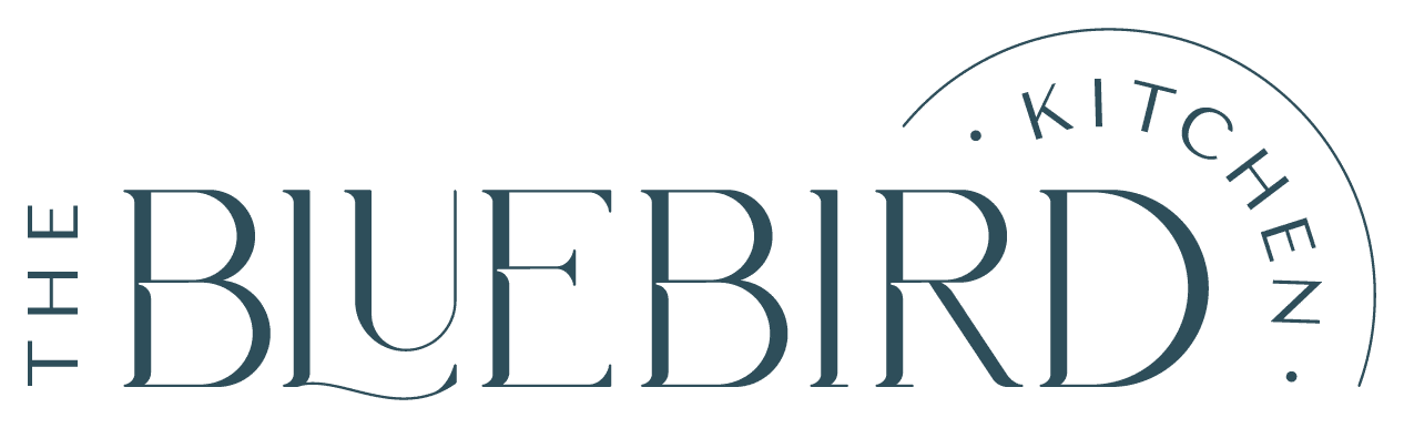 The Bluebird Kitchen